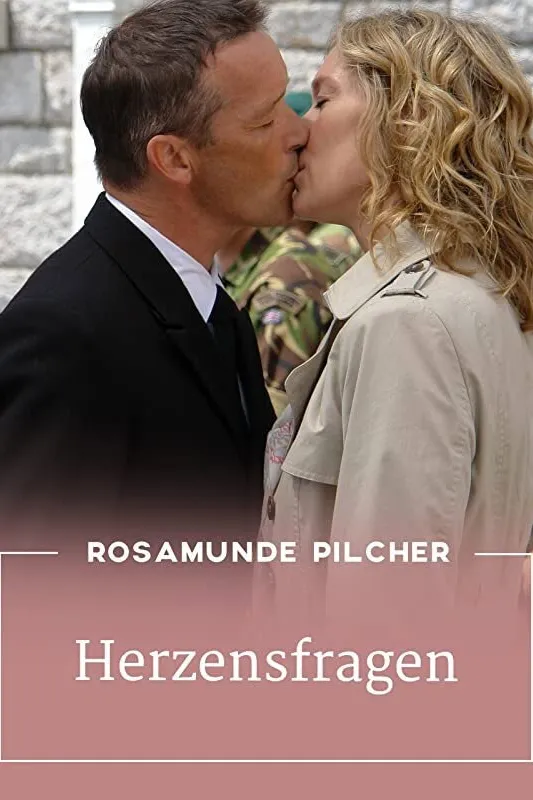 Rosamunde Pilcher: Zeptej se srdce – plagát