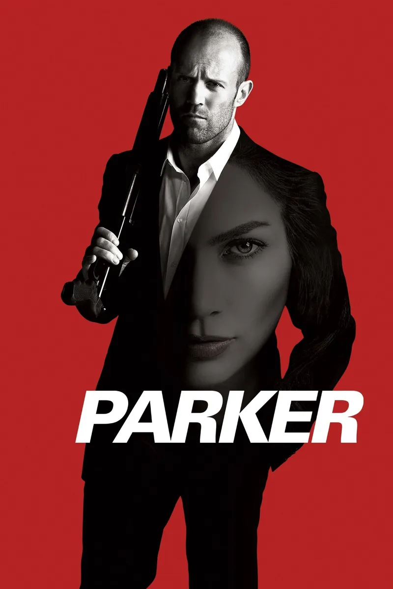 Nelítostný Parker