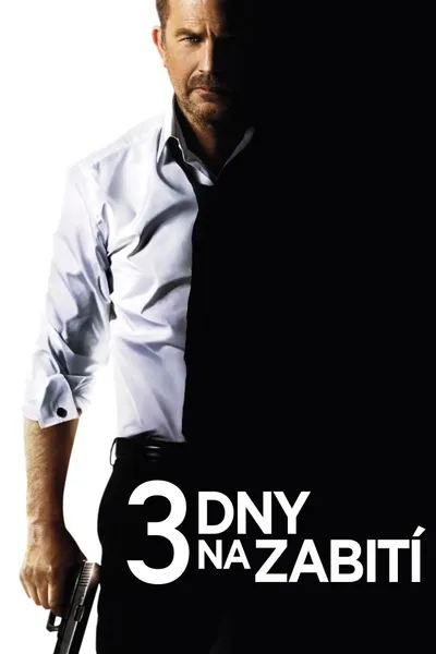 3 dny na zabití