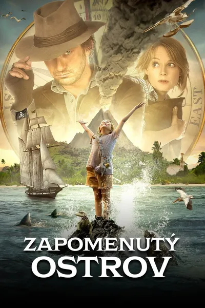 Zapomenutý ostrov