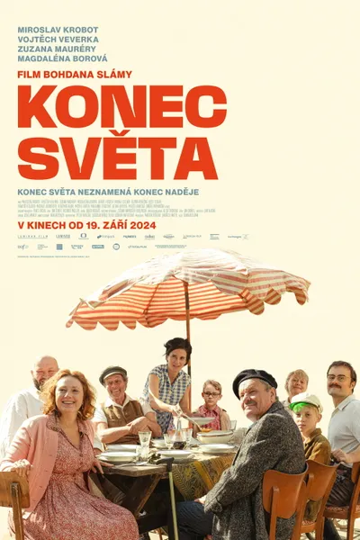 Koniec sveta