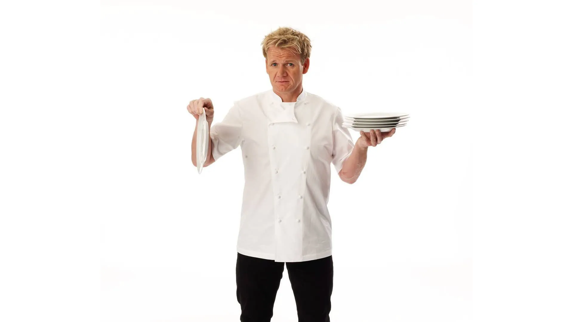 Gordon Ramsay: Noční můry kuchyně