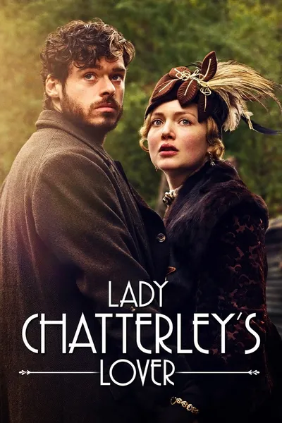 Milenec lady Chatterleyové