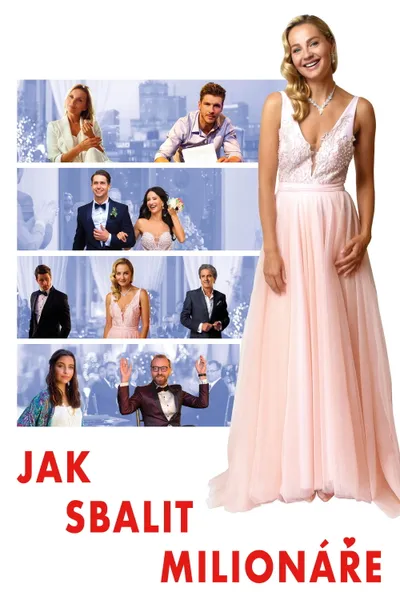 Jak sbalit milionáře