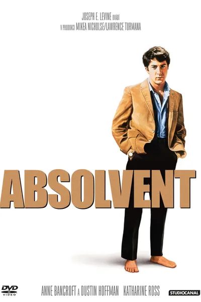 Absolvent
