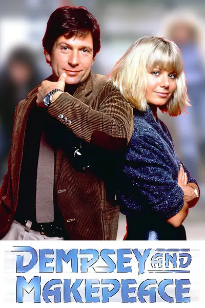 Dempsey a Makepeaceová