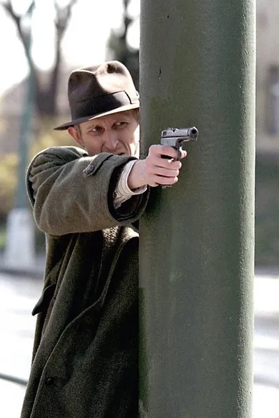 Tři králové