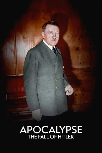 Apokalypsa: Pád Hitlera