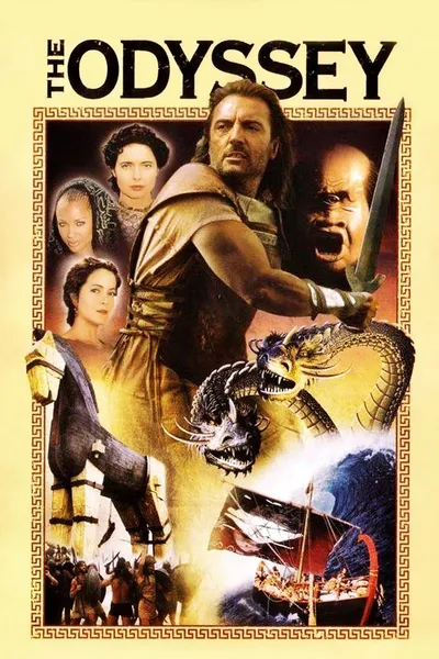 Odysseus