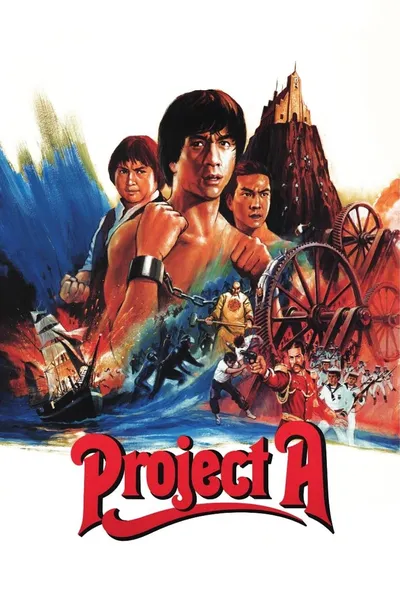 Projekt A