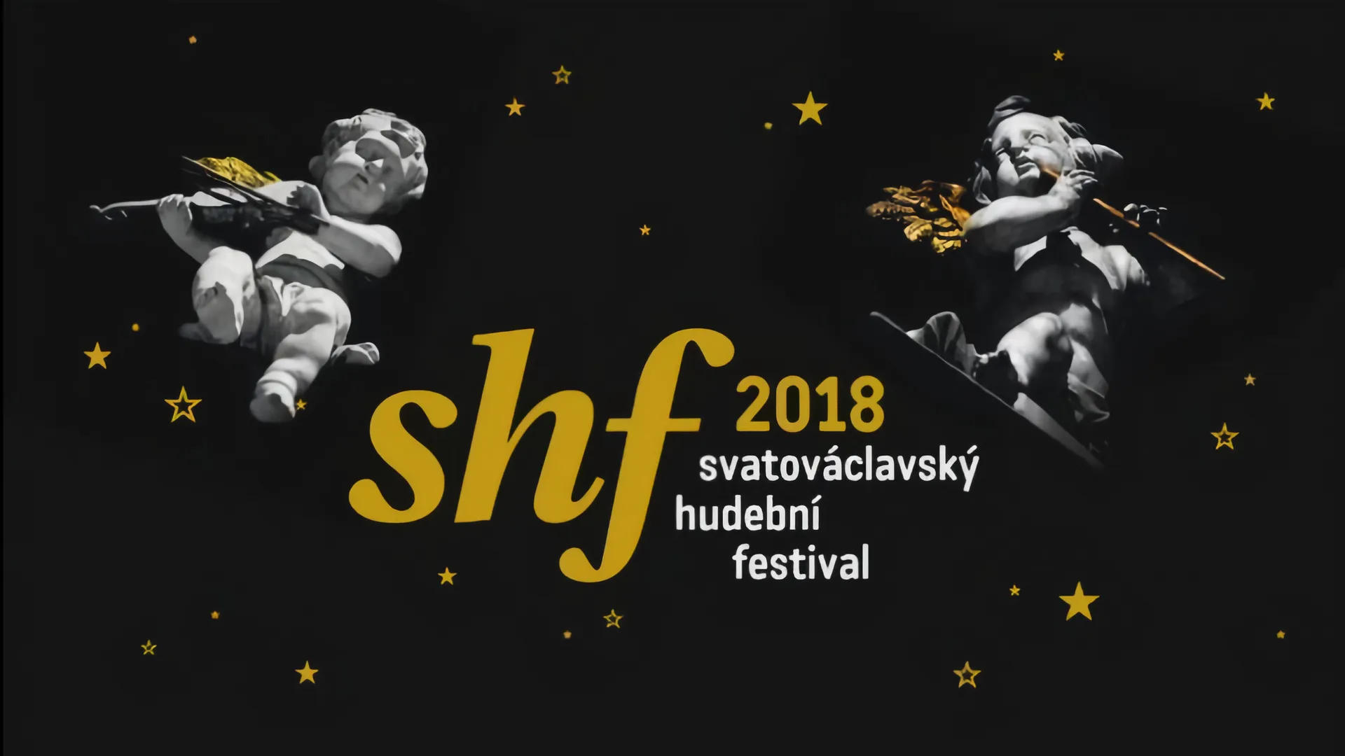 Svatováclavský hudební festival