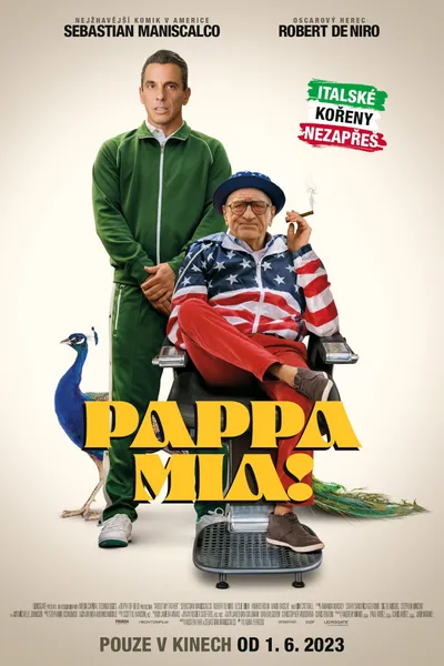Pappa Mia!