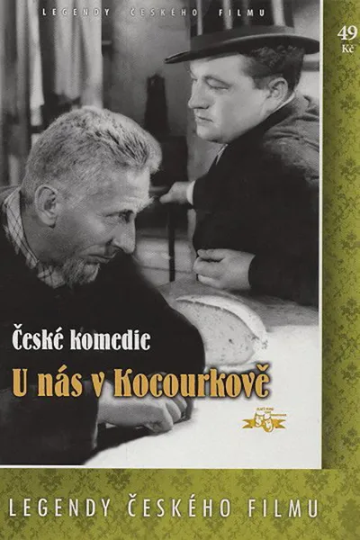 U nás v Kocourkově