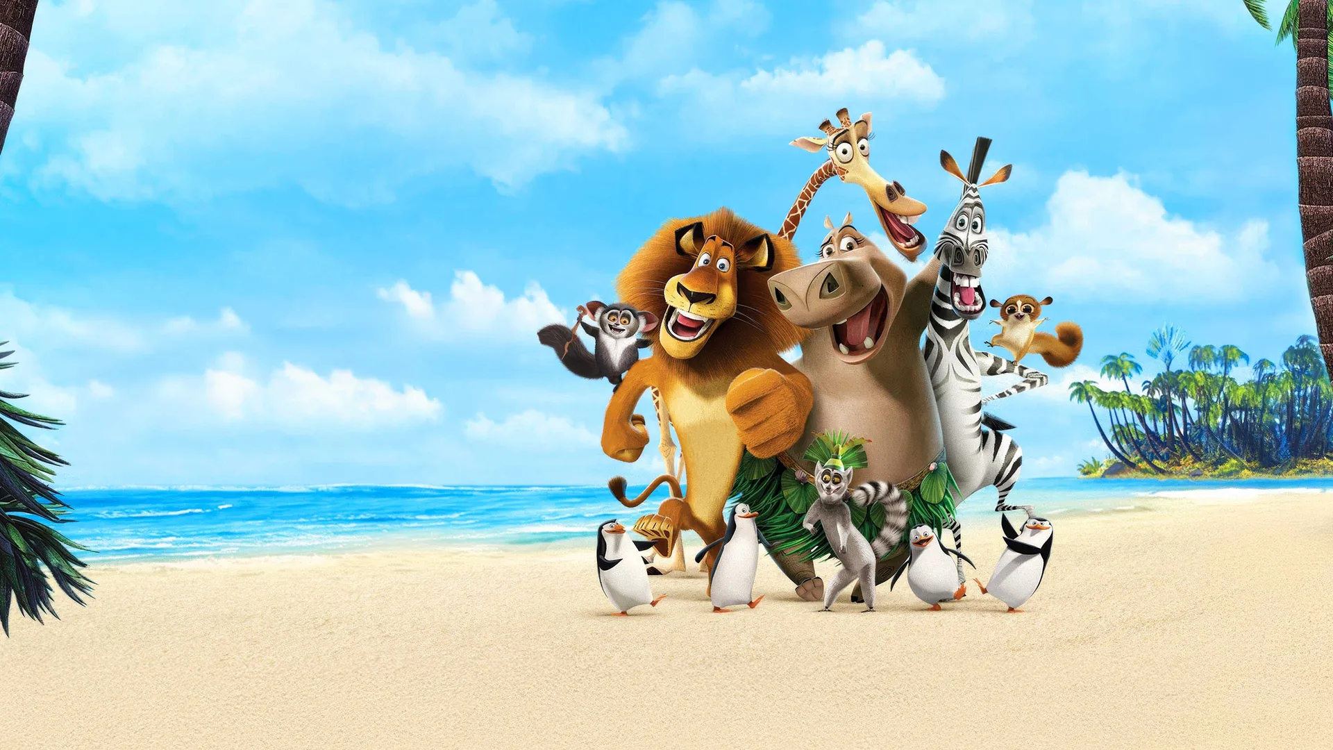 Madagaskar