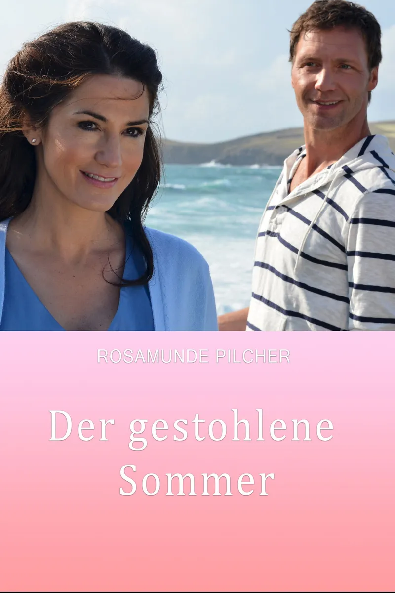 Rosamunde Pilcher: Ukradené léto
