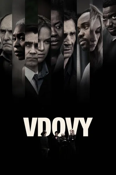 Vdovy