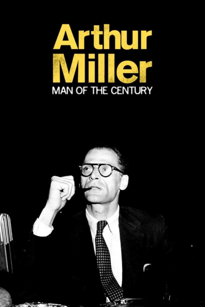 Arthur Miller: Muž své doby