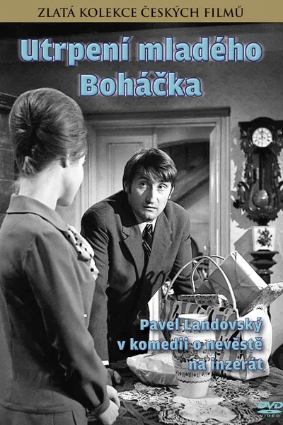 Utrpení mladého Boháčka
