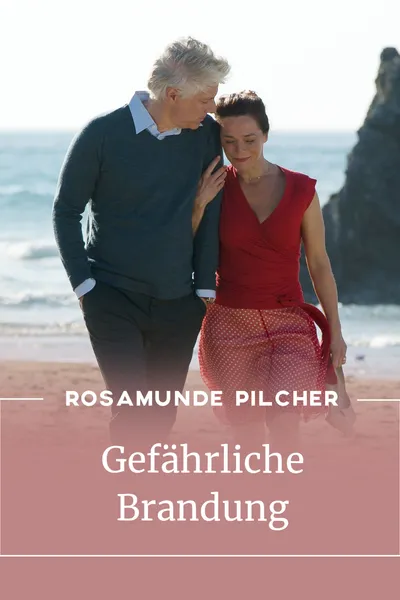 Rosamunde Pilcher: Nebezpečný příboj