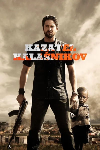 Kazatel Kalašnikov