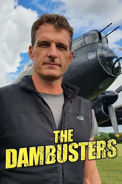 Dambusters: Bořitelé hrází