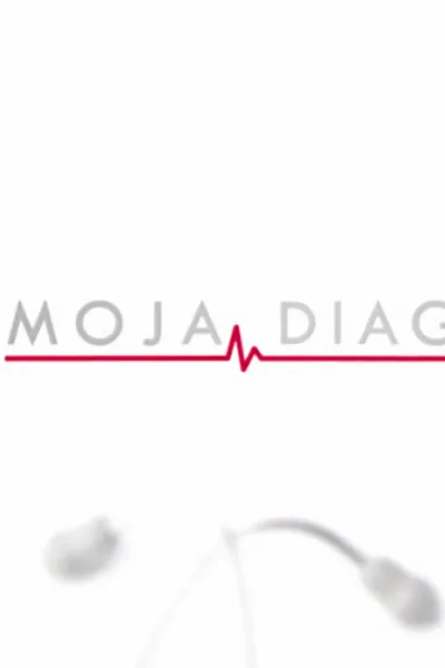 Moja diagnóza