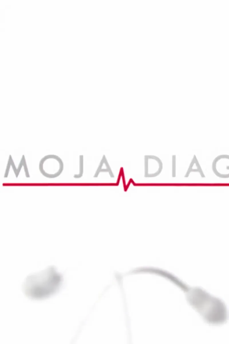Moja diagnóza