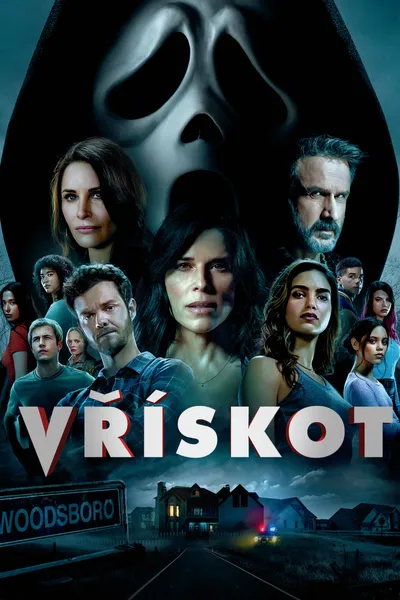 Vreskot 5