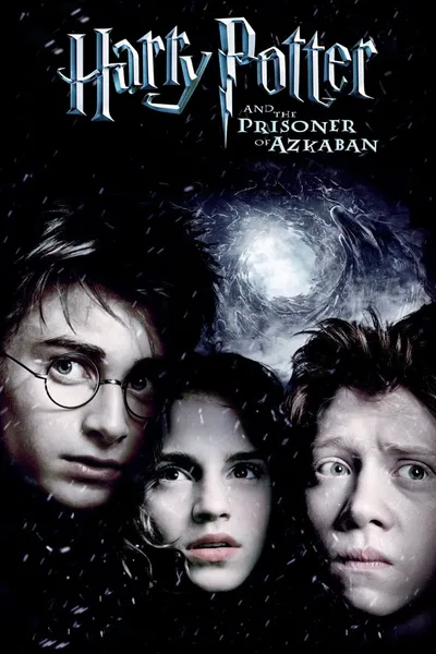 Harry Potter a vězeň z Azkabanu