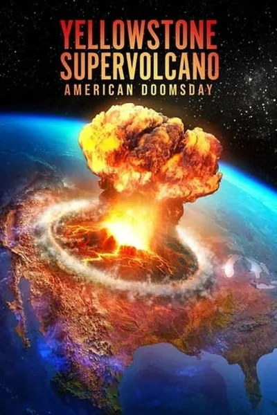 Yellowstone, americká tikající bomba