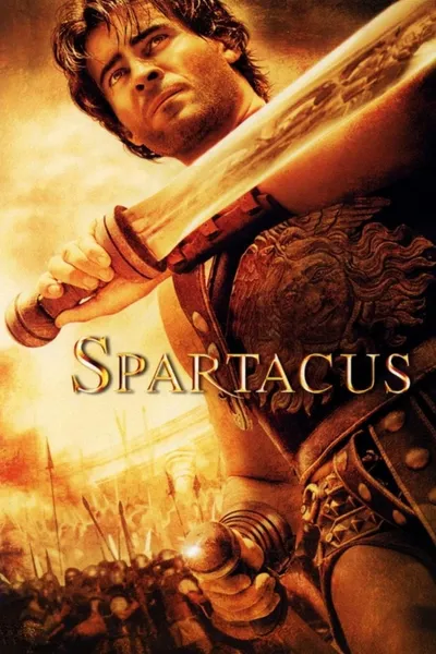 Spartakus