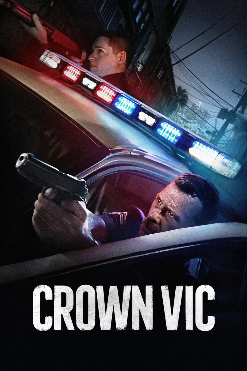 Crown Vic
