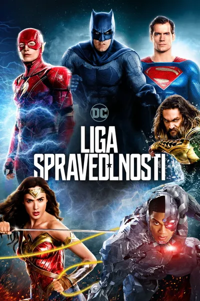 Justice League