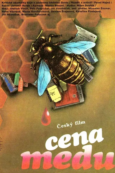 Cena medu