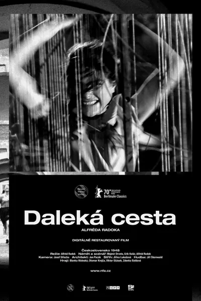 Daleká cesta