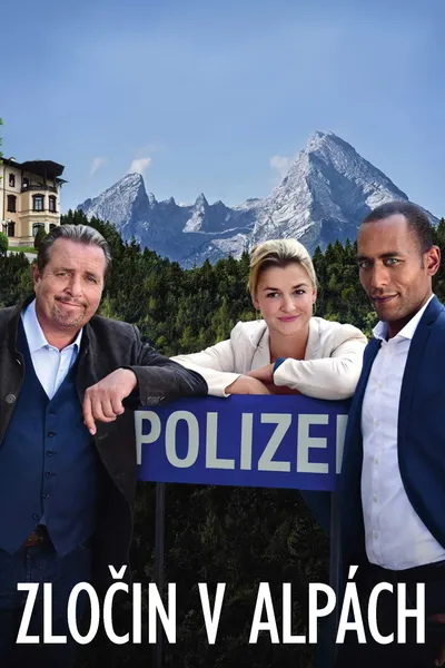 Zločin v Alpách