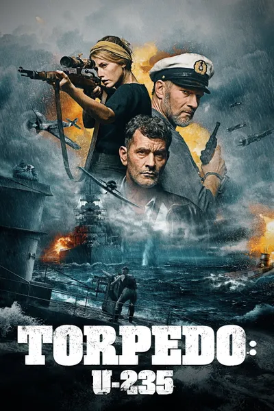 Torpédo U235