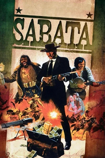 Sabata