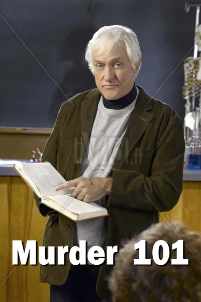 Expert na vraždu