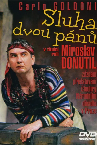 Sluha dvou pánů