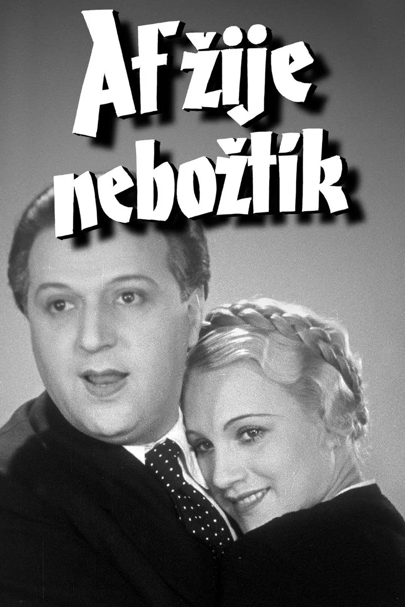 Ať žije nebožtík