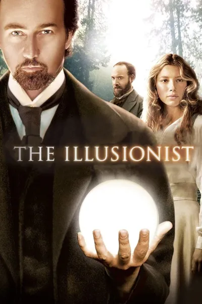 Iluzionista