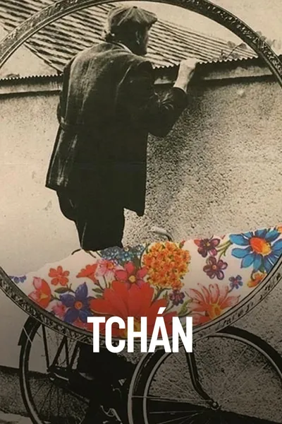 Tchán