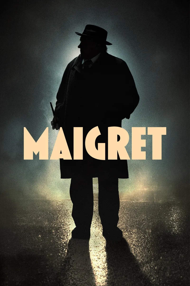 Maigret a záhada mrtvé dívky