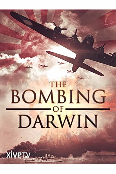 Bombardování Darwinu: Nepříjemná pravda
