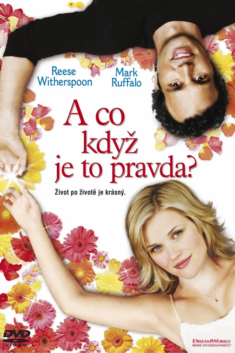 A co když je to pravda?