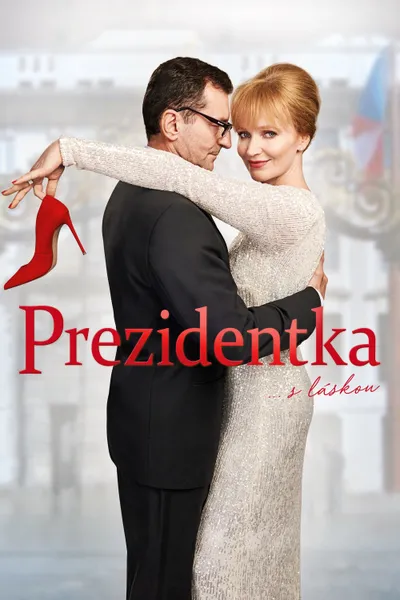 Prezidentka