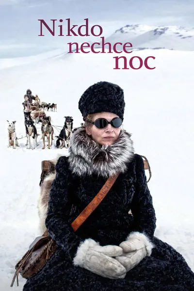 Nikdo nechce noc