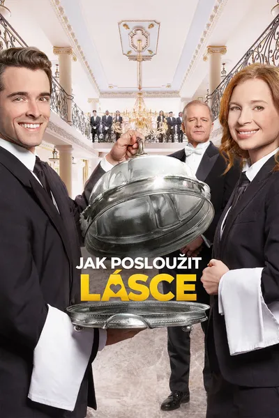 Jak posloužit lásce