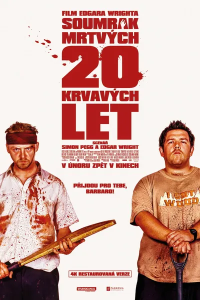 Soumrak mrtvých